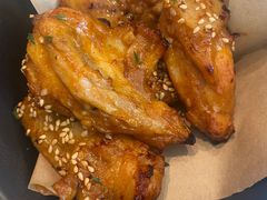 -必胜客(鳌江万达店)