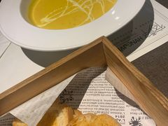 -宿醉意大利餐厅(老车站1970文创园店)