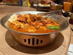 -耶里夏丽·丝路国际·新疆餐厅(浦东区东方路店)