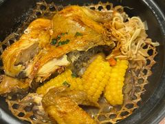-大鸭梨烤鸭(甘家口店)