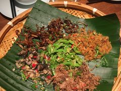 -觅山云南菜(泊富ICITY店)