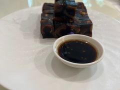 -月福京味斋·烤鸭店·北京菜(鼓楼总店)