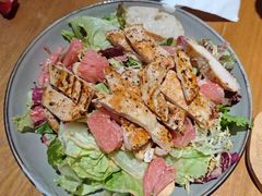 -榖屋house of flour(张江首店)