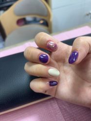 -四季·予你日式美甲美睫Nail