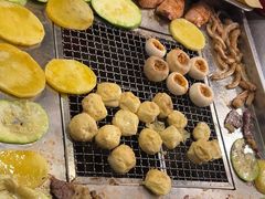 -塘屋烧烤·云南火塘烧烤品牌(联盟路店)