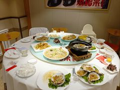-添福来墨鱼饺子 · 海鲜东北菜(锦绣店)
