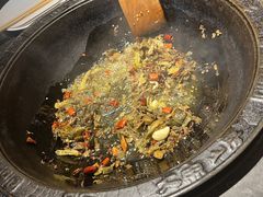 -大鱼山房鱼头火锅(老字号品质店)
