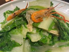-老头儿油爆虾·知味杭州(爱琴海购物中心)