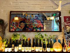 -Mesa Madre梅萨妈妈·Bintana(国贸店)