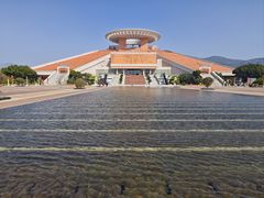 -中国闽台缘博物馆