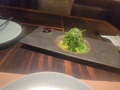 -山葵家·创意料理(宁波来福士店)