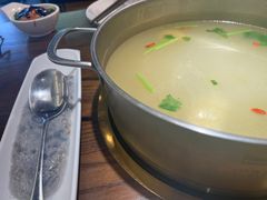 -许府牛杂·鲜牛肉火锅(梁溪万达店)