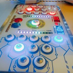 -哒卟溜欢乐王国(禹州城市广场店)