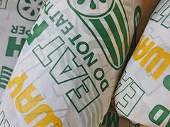 -赛百味SUBWAY(小北店)