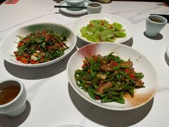 -老馆子·建德菜·山肴鱼鲜(海威新界店)