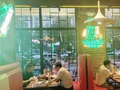 -范家大院(华为店)