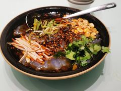 -鼓楼东街老火锅(鼓楼店)