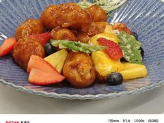 -渔意楼·驰名沙田乳鸽(五羊店)