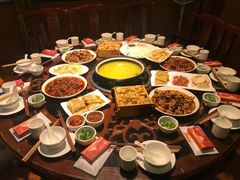 -志晖园圆子鸡·辣子鸡(阳光店)