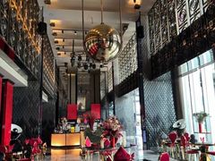 -北京索菲特大酒店