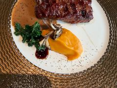 -领仕扒房(长春店)