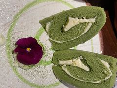-小川洋风料理(汉街店)
