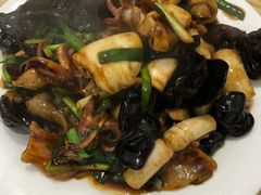 -九龙餐厅(大沽路店)