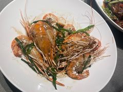 -小厨娘淮扬菜(河西奥美大厦店)