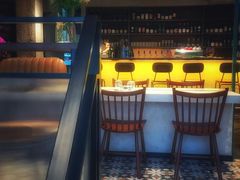 -Laures·月桂西班牙碳烤餐厅(十尚坊店)