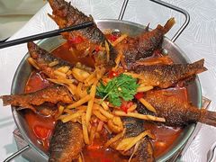 -渔太泰漓江小馆·广西融合菜(西街店)