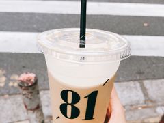 -81bakery(关山路店)