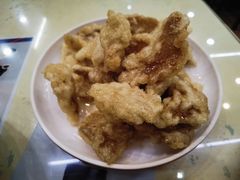 -服务大楼冷面(延大店)