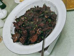 -湘聚唐缘正宗湖南湘菜(盈坤世纪店)