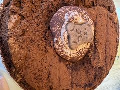-逸绮瑶澜MissMousse Cake蛋糕(三里屯店)