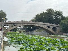 -赵州桥景区
