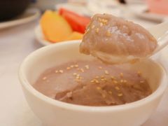 -聚春园自助餐厅(东街口店)