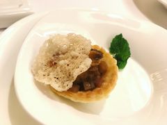-富力丽思卡尔顿酒店·丽轩中餐厅