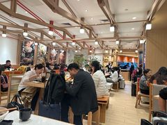 -味千拉面(广州白云机场T1西二店)