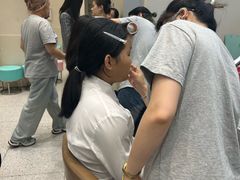 -天真蓝照相馆(五角场百联又一城店)