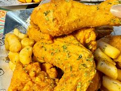 -BOPEYE·波派炸鸡(九霄天地店)