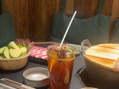 -大龙燚·旷野鲜火锅(广州首店)