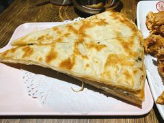 龙虾伴侣瓤子饼-叶派龙虾•招牌香辣蟹·海鲜(中海国际店)