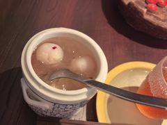 -张翻越·川渝冒菜·武汉黑鸭煲(城北万象城店)