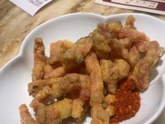 -金佬馆·川菜bistro(芜湖镜湖万达店)