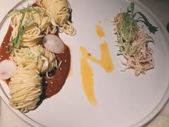 -绿茶餐厅(领展购物广场·中关村店)