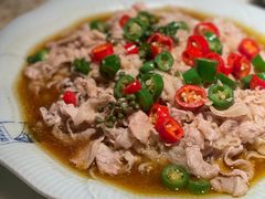 骄子肥牛-锦府盐帮·李宅(领展购物广场中关村店)