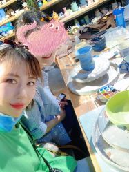 -川上陶艺社(大悦城店)