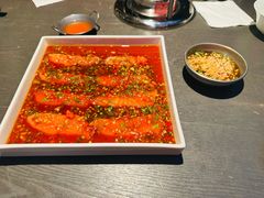 -卤鼎记·潮汕卤水火锅饭店(北京首店)