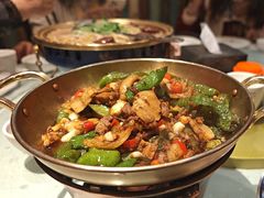 -金掌勺·锅包肉(广渠门店)