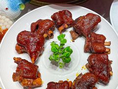 -永安鱼庄·镇江菜(东吴路店)